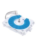 OEM Jog Circuit Board for Samsung WF45R6100AW WF45T6000AV WA55A7700AV NEW - $258.39 CAD