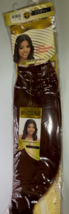 Janet Collection Encore 100% Human Hair New Yaky WVG/Color 33 (14 inches) - £18.92 GBP