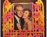 Jeanette MacDonald and Nelson Eddy Favorites [Vinyl] Jeanette MacDonald ... - $4.85