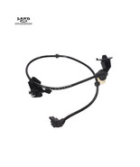 MERCEDES X166 GL/ML/GLS/GLE PASSENGER/RIGHT REAR CALIPER BRAKE PAD WEAR ... - $33.94 CAD