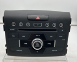 2015 Honda CRV AM FM CD Player Radio Receiver OEM M02B14001 - $55.43