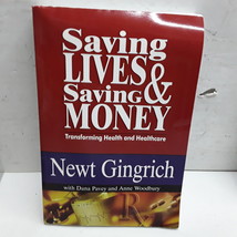 Saving Lives &amp; Saving Money - $2.96