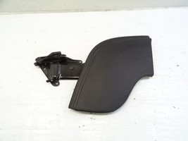 04 Mercedes R230 SL500 flap, convertible top, left trunk, black 120447500 - $169.99