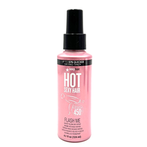 Sexy Hair Hot Sexy Hair Flash Me Quicky Blow Dry Spray 4.1 fl.oz - £14.67 GBP