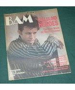 TOM WAITS BAM MAGAZINE VINTAGE 1986 - €25,74 EUR