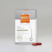 MERC SPECIAL FOR HAIR CAPSULES *60 - $60.90