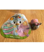 Disney Tsum Tsum Pastel Parade Minnie Mouse *NEW/Open Bag* n1 - $7.99