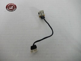 Hp G62 G62-435DX G62-340US G56-125NR CQ62-210US Dc Jack W/ Cable DD0AX6PB000 - $10.10