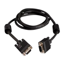 Comprehensive High Resolution VGA UXGA AWM 18ft Cable Style 20276 Male C... - $9.86