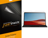 3X Anti Glare Matte Screen Protector For Microsoft Surface Pro X/8 - $21.99