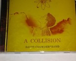 David Crowder Band: a Collision CD - $10.00