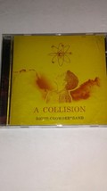 David Crowder Band: a Collision CD - £7.82 GBP