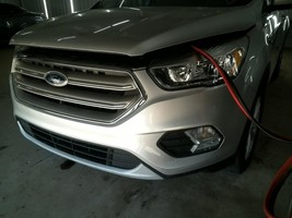Crossmember/K-Frame Rear 2WD Fits 13-19 ESCAPE 104811604 - $1,854.73 MXN