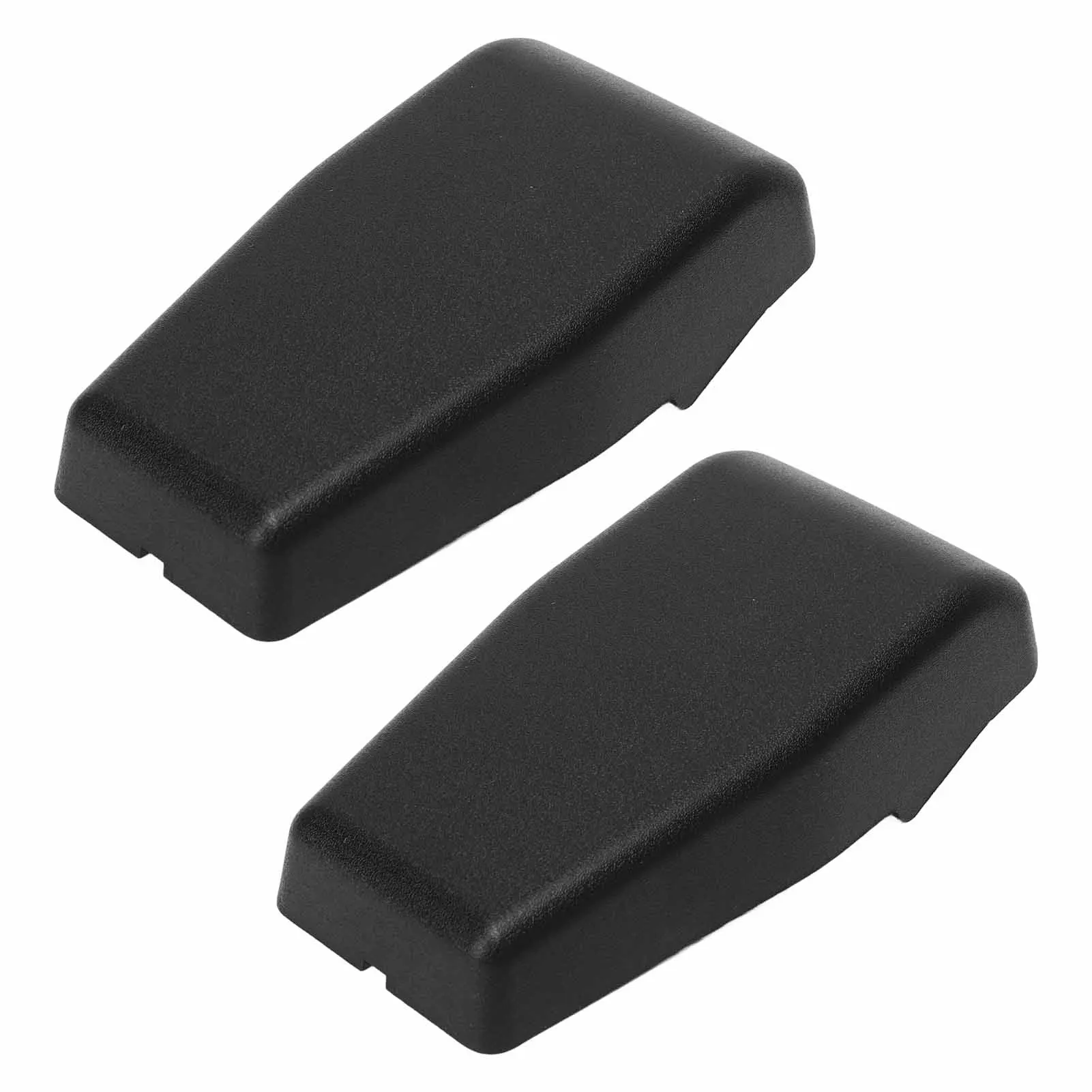 Rear Window Hinge Set High Strength Scratch Resistant Liftgate Gl Hinge Cover Bl - £69.24 GBP