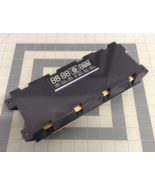 OEM Frigidaire MW/Oven Combo Oven Display Board 316418721 - $3,598.26 MXN