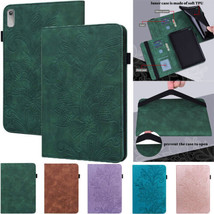 For Lenovo Tab M8 M9 P11 Pro 2nd Gen Case Shockproof Leather Wallet Flip... - $66.30