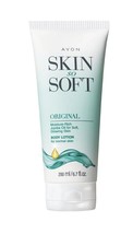 Avon Limited Edition Skin So Soft Original Body Lotion (200 ml / 6.7 fl oz) NEW - £15.65 GBP