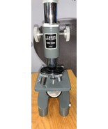 Jason fine quality microscope 600 timesinuminated - $938.55 MXN