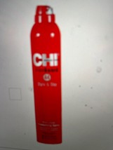 CHI 44 Iron Guard Style &amp; Stay Spray 10 oz-3 Pack - $75.19