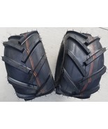 2 - 20x10.00-8 4P PAIR OTR FieldMaster Lug AG Tires 20x10-8 20x10.0-8 Fr... - $218.83 CAD