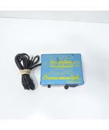AHM HO Model 70002 HO Thunder Line Train Transformer Output 12 VDC, 16 V... - $198.22 MXN