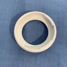 Wear Ever Super Shooter Barrel End Cap Replacement Part Cookie Press 70001 New - $4.74