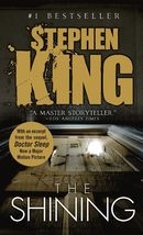 The Shining [Mass Market Paperback] King, Stephen - £6.21 GBP
