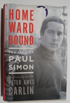 Paul Simon - Homeward Bound - The Life Of - Hardcover Book - By Peter Ca... - $20.15 CAD