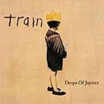 Drops of Jupiter by Train Cd - £8.64 GBP