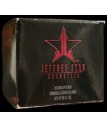 Jeffree Star Velour Lip Scrub In Witches’ Brew NEW  - €9,86 EUR