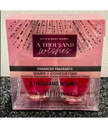 a Thousand Wishes Wallflower Fragrance Refill. 2 Pack 0.8 Oz - €24,33 EUR