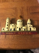 O Holy Night Light Up Decoration - $25.15