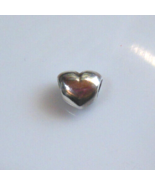 Vintage Pandora S925 Ale Heart Charm - $23.99