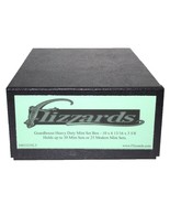 U.S. Mint Set Storage Box, Heavy Duty 10 x 6 13/16 x 3 5/8, by Guardhous... - $34.62 CAD
