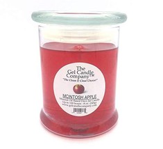 Sweet Real Aroma of McIntosh Apples Mineral Oil Based Up To 120 Hours Es... - $17.41