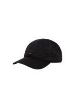 Tommy Hilfiger Men Cap - Designer Fashion Cap Black Summer Hat Adjustable - $70.97 CAD