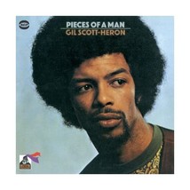 Pieces Of A Man (180g) [VINYL]  - £25.42 GBP