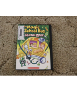 The Magic School Bus - Human Body - DVD - $130.76 MXN