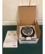 Kohler K-9135-CP Round Design Tile-In Shower Drain, Polished Chrome - $24.50