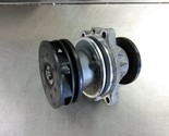 Water Coolant Pump From 2003 BMW X5  3.0 - $34.95