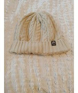 SUNDAY AFTERNOONS BEANIE HAT WOMENS Wool BEANIE Beige One Size - €10,45 EUR