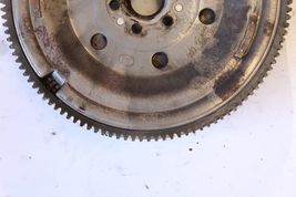 1999-2002 VOLKSWAGON PASSAT MANUAL FLYWHEEL K3219 image 9