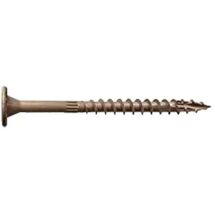 Simpson Strong-Tie SDWS22400DB-R50 4" x .220 Timber Screws (Exterior Gra... - $41.79