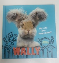 Wally - The Life of a Punny Bunny by Molly Prottas 2017 * NEW * - £6.79 GBP