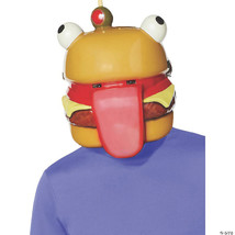 Fortnite beef boss mask - $567.11 MXN