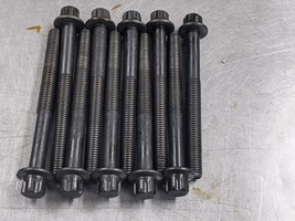 Cylinder Head Bolt Kit For 09-15 Nissan Rogue  2.5  FWD - $34.60