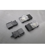 2 OEM Chevy Silverado Corvette Dome Courtesy Console LED Light &amp; Plugs 1... - $16.82