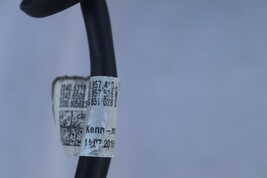 17-19 Audi A3 A3-Quattro Side View Door Mirror Passenger Right RH (w/o PWR FOLD) image 7