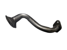 Engine Oil Pickup Tube From 2018 Ford Taurus  3.5 DG1E6622AA - $24.95