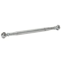 Swaged Tie Rod And Heim Rod End Kit - 27.25 Inches Center To Center Adjustable T - £146.22 GBP